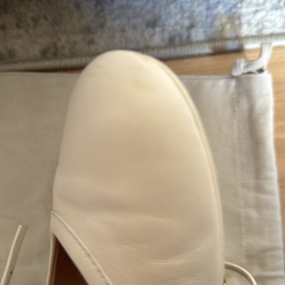 Gianvito Rossi Ballet Flats - Picture 8 of 10